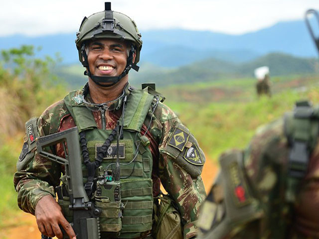 Edital ESA 2026 é Publicado: Mais de Mil Vagas para Sargentos do Exército!